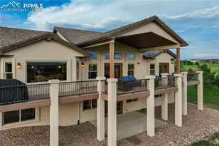 17160 Timber Meadow Dr, Colorado Springs, CO 80908 - Photo 41