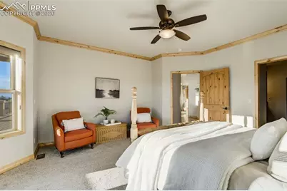 17160 Timber Meadow Drive, Colorado Springs, CO 80908 - Photo 21