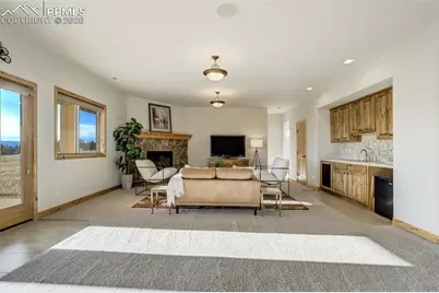 17160 Timber Meadow Drive, Colorado Springs, CO 80908 - Photo 31