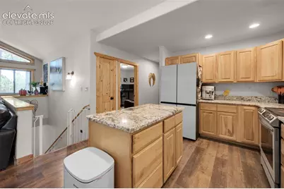 897 Fossil Creek Road, Florissant, CO 80816 - Photo 13
