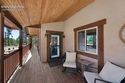897 Fossil Creek Road, Florissant, CO 80816 - Photo 5