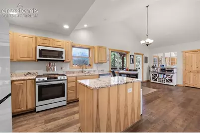 897 Fossil Creek Road, Florissant, CO 80816 - Photo 11