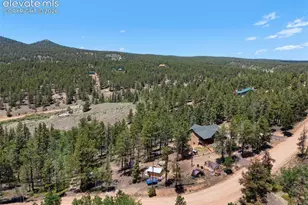 897 Fossil Creek Rd, Florissant, CO 80816 - Photo 39