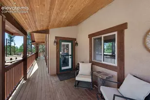 897 Fossil Creek Rd, Florissant, CO 80816 - Photo 3