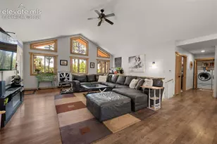 897 Fossil Creek Rd, Florissant, CO 80816 - Photo 5