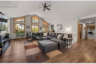 897 Fossil Creek Road, Florissant, CO 80816 - Photo 7