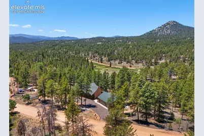897 Fossil Creek Road, Florissant, CO 80816 - Photo 41
