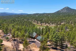 897 Fossil Creek Rd, Florissant, CO 80816 - Photo 41