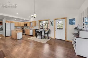 897 Fossil Creek Rd, Florissant, CO 80816 - Photo 7