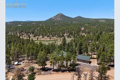 897 Fossil Creek Road, Florissant, CO 80816 - Photo 43