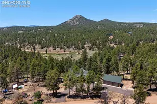 897 Fossil Creek Rd, Florissant, CO 80816 - Photo 43