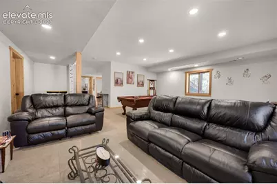 897 Fossil Creek Road, Florissant, CO 80816 - Photo 25