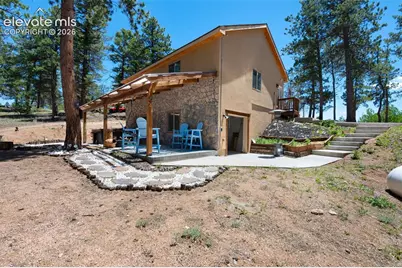 897 Fossil Creek Road, Florissant, CO 80816 - Photo 33