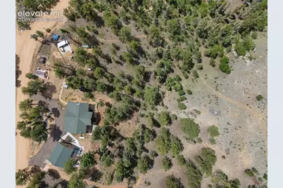 897 Fossil Creek Road, Florissant, CO 80816 - Photo 45