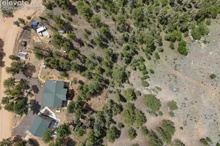 897 Fossil Creek Rd, Florissant, CO 80816 - Photo 45