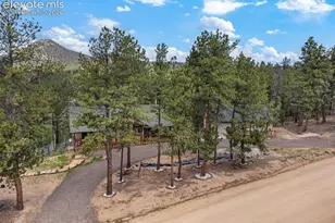897 Fossil Creek Rd, Florissant, CO 80816 - Photo 3
