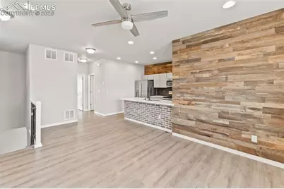 4175 Samaritan Loop, Colorado Springs, CO 80916 - Photo 3