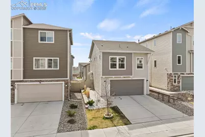 4175 Samaritan Loop, Colorado Springs, CO 80916 - Photo 35