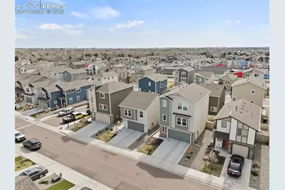 4175 Samaritan Loop, Colorado Springs, CO 80916 - Photo 41