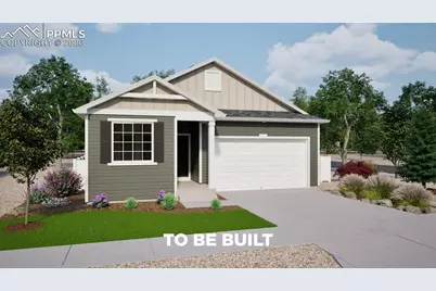 4885 Eddleman Court, Colorado Springs, CO 80925 - Photo 1
