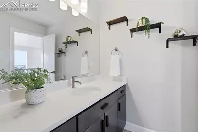 2058 Peak Prairie Lane, Monument, CO 80132 - Photo 35