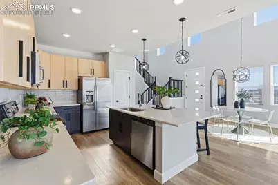 2058 Peak Prairie Lane, Monument, CO 80132 - Photo 11