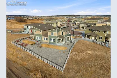 2058 Peak Prairie Lane, Monument, CO 80132 - Photo 39