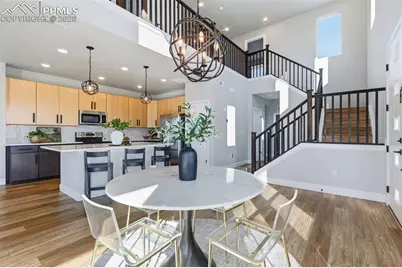 2058 Peak Prairie Lane, Monument, CO 80132 - Photo 7