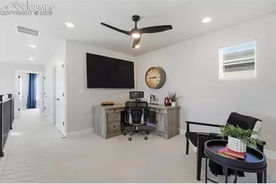 2058 Peak Prairie Lane, Monument, CO 80132 - Photo 27