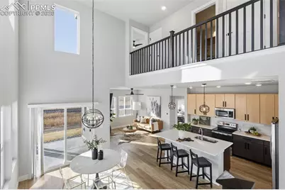 2058 Peak Prairie Lane, Monument, CO 80132 - Photo 15