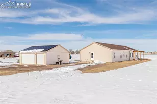 22044 O'Steen Ct, Calhan, CO 80808 - Photo 1