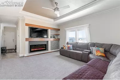 22044 Osteen Court, Calhan, CO 80808 - Photo 5