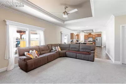 22044 Osteen Court, Calhan, CO 80808 - Photo 7