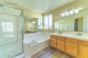 5536 Pioneer Mesa Dr, Colorado Springs, CO 80923 - Photo 15