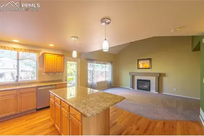 5536 Pioneer Mesa Drive, Colorado Springs, CO 80923 - Photo 23