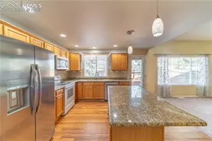 5536 Pioneer Mesa Dr, Colorado Springs, CO 80923 - Photo 7