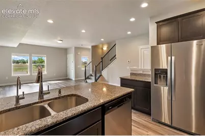 6635 Carriage Meadows Drive, Colorado Springs, CO 80925 - Photo 15