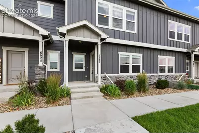 6635 Carriage Meadows Drive, Colorado Springs, CO 80925 - Photo 39