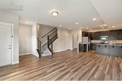 6635 Carriage Meadows Drive, Colorado Springs, CO 80925 - Photo 9