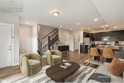6635 Carriage Meadows Drive, Colorado Springs, CO 80925 - Photo 7