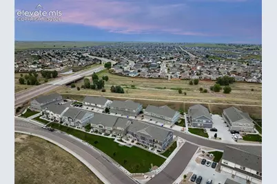6635 Carriage Meadows Drive, Colorado Springs, CO 80925 - Photo 5