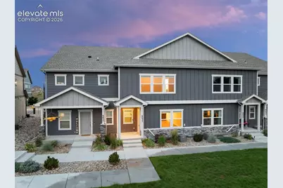 6635 Carriage Meadows Drive, Colorado Springs, CO 80925 - Photo 41