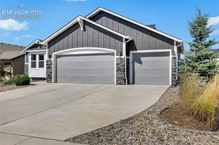 16555 Hallmark Trail, Monument, CO 80132 - Photo 1