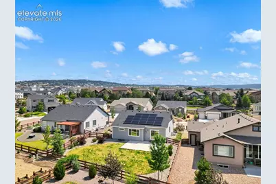 16555 Hallmark Trail, Monument, CO 80132 - Photo 33