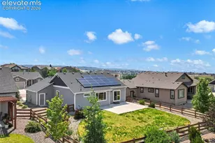 16555 Hallmark Trail, Monument, CO 80132 - Photo 35