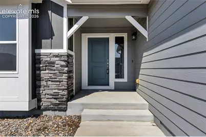 16555 Hallmark Trail, Monument, CO 80132 - Photo 5