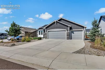 16555 Hallmark Trail, Monument, CO 80132 - Photo 3