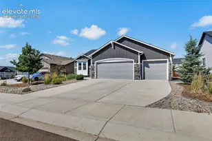 16555 Hallmark Trail, Monument, CO 80132 - Photo 3