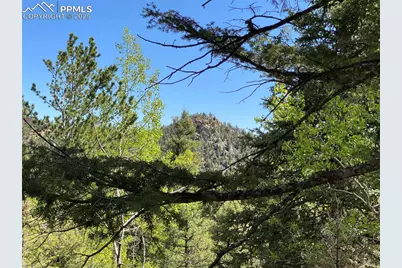 210 Waterfall Loop, Manitou Springs, CO 80829 - Photo 3