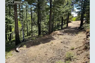 210 Waterfall Loop, Manitou Springs, CO 80829 - Photo 5